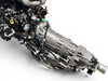 Subaru Impreza WRX STI 2008-2014 2.5L Automatic Transmission JDM EJ257 6408