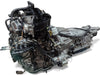Mazda RX8 2004 2005 1.3L Engine Auto 4SPD Transmission JDM 13B 376507 Ships Free