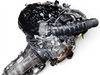 Lexus IS250 2010 2.5L V6 VVTi RWD Engine 4GRFSE Motor JDM 4GR