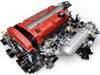 Honda Accord Euro R 1998-2002 2.2L 4CYL Engine LSD Transmission JDM H22A 2991