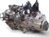Toyota Celica GTS 2000-2005 1.8L 4CYL 6SPD LSD Manual Transmission JDM 2ZZ 5232