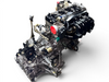 Nissan Altima 2002 2003 2004 2005 2006 2.5L 4CYL Engine Motor JDM QR25DE 486A