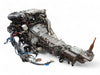 96-98 Mazda RX7 1.3L Twin Turbo Engine Swap JDM 13B 201533 Free Shipping