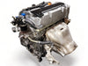 Honda Accord 2003-2007 2.4L DOHC 4CYL IVTEC Engine JDM K24A Shipping Free