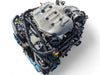 06-08 Infiniti M35 3.5L V6 Engine RWD Auto Transmission JDM VQ35DE Ships Free