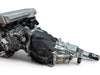 22-23 Subaru WRX 2.4L 4CYL Turbo Auto Transmission JDM FA24 CM49728 Ships Free