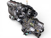 Honda CRV 1997 1998 1999 2000 2001 2.0L 4CYL Engine JDM B20B Motor 9370