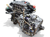 Toyota Highlander 2001-2007 2.4L 4CYL Engine 4WD Transmission JDM 2AZ 6658
