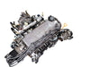 Honda Del Sol 1996 1997 1.5L 4CYL non VTEC Engine JDM D15B Motor 5626