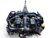 Subaru BRZ 2013 2014 2015 2016 2.0L 4CYL Engine 6SPD Transmission JDM FA20 2959