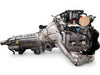 Subaru Impreza GRB WRX STI 2011-2014 2.0L Turbo Engine 6SPD Trans JDM EJ207 9415