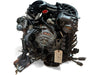 Mazda RX8 04-08 1.3L Engine Manual 6SPD Transmission JDM 13B 421090 Ships Free