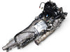 Mazda RX8 2004-2005 1.3L Engine Automatic 4SPD Transmission JDM 13B 8338