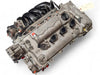 Toyota Corolla iM 2016 2017 2018 1.8L 4CYL Engine 2ZRFAE 9496 2ZR Motor