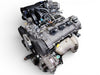 Lexus ES300 2002-2003 3.0L V6 VVTI Engine JDM 1MZ 3928 1MZFE Motor