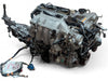 2001-2005 Mazda Miata MX-5 1.8L 4CYL Engine 6SPD Trans JDM BP 537807 Ships Free