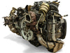 Subaru Impreza WRX 2002-2005 2.0L 4CYL Turbo Engine Rep EJ205 JDM EJ206 B524937