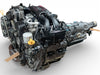 Subaru BRZ 2013-2016 2.0L 4CYL Engine Transmission JDM FA20 G847403 Ships Free