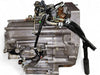 1997-2001 Honda CRV 4CYL Auto 2WD Transmission JDM B20B SKRA #2 Ships Free