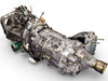 Subaru Legacy Outback 04-09 3.0R 6SPD Transmission Diff JDM EZ30 6932 Ships Free