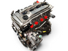 Toyota Highlander 2001-2007 2.4L 4CYL VVTi Engine Motor 2AZ JDM 2AZFE 9357K