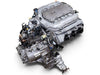 Acura RL 2009-2010 3.7L V6 Engine JDM J37A Motor J37A2 1003