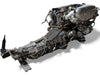 Toyota Altezza SXE10 1998-2001 2.0L BEAMS G1 Engine Swap JDM 3SGE 3S 6958