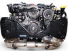Subaru Impreza WRX 2002-2005 2.0L 4CYL Turbo Engine Rep EJ205 JDM EJ206 9695
