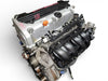Honda Accord 2008 2009 2010 2011 2012 2.4L 4CYL i-VTEC Engine JDM K24A 0538
