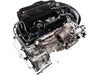 Mini Cooper S 2011-2012 1.6L Turbo Engine Automatic Transmission N18B16A 1983