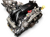 Subaru Outback 2010 2011 2012 2.5L 4CYL SOHC Engine EJ253 Motor JDM EJ25 7997