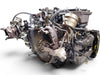 Subaru Legacy GT BH5 1998-2003 2.0L 4Cam Twin Turbo Engine JDM EJ206 2756