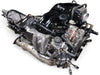 Mazda RX8 2004-2005 1.3L Engine Automatic 4SPD Transmission JDM 13B 8338