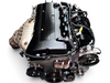 JDM 2011-2017 Mitsubishi Lancer 2.4L 4Cyl Engine 4B12 Motor 5123