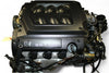 Honda Odyssey 1999-2001 3.5L SOHC V6 VTEC Engine JDM J35A *Free Shipping*