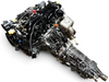 Subaru Legacy 2006 2007 2.0 GT Turbo Engine 6SPD Transmission JDM EJ20Y 9090