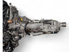 10-11 Subaru Legacy GT 2.5L 4CYL Turbo Engine Trans JDM EJ255 E189989 Ships Free