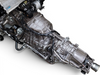 Subaru WRX 2015 2016 2017 2.0L Turbo Automatic Transmission JDM FA20DIT 5638