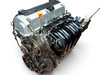 Acura RSX 2002-2006 Base 2.0L 4CYL Engine Replaces K20A3 JDM K20A 6229 Motor