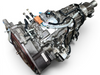 Subaru Impreza 2012 2013 2014 2.0L 4CYL Automatic Transmission JDM FB20 7579