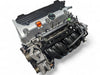 2009-2014 Acura TSX 2.4L 4CYL DOHC IVTEC Engine Motor JDM K24A Free Shipping