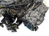 Mitsubishi Lancer Ralliart 09-15 2.0L 4CYL Turbo Auto Transmission 4B11 DG5089
