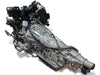 Mazda RX8 2004 2005 1.3L Engine Auto 4SPD Transmission JDM 13B 376507 Ships Free