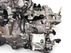 Nissan Versa 2016-2019 1.6L 4CYL Automatic CVT Transmission JDM HR16DE 079D