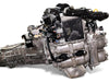 Scion FRS 2013-2016 2.0L 4CYL Engine 6SPD Trans JDM FA20 G899155 *Ships Free*