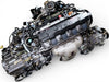 Honda Civic 2001 2002 2003 2004 2005 1.7L 4CYL VTEC Engine JDM D17A 8957 Motor