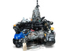 2007-2009 Subaru Legacy 2.0L 4CYL Turbo Engine JDM EJ20Y C932498 *Ships Free*