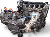 Honda Civic 2006-2011 1.3L Hybrid Electric 4Cyl Engine Transmission JDM LDA-MF5