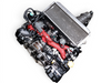 Subaru Impreza WRX STI 2008-2021 2.5L Turbo Engine JDM Motor EJ257 6095