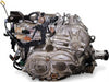Honda Elysion DBA-RR6 2007-2013 3.5L V6 AWD Automatic Transmission JDM J35A 0414